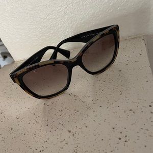 Prada Sunglasses